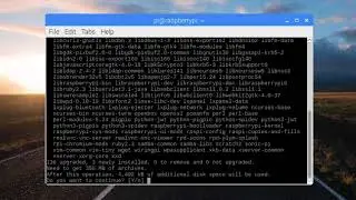 How to update Raspberry Pi OS on your Raspberry Pi