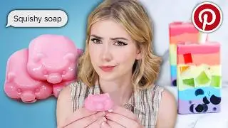 Reviewing Famous Soap Shops *living my soap fantasy*