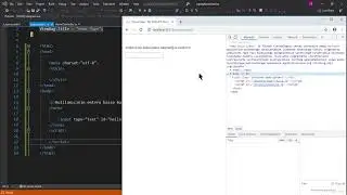 Jquery - Egzersiz 14 Entera Basıp Basmadığımızı Kontrol Etme