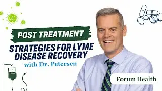 How to Enhance SOT Effectiveness: Post-Treatment Strategies for Lyme Disease Recovery | Forum Health