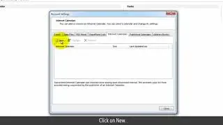 How to Sync Google Calendar with Outlook