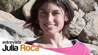 Julia Roca - Entrevista | La Gaceta Uncut