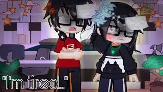 February 19th 2022| Vent| Ft: Me and my big brother|