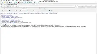 YouTube Problems in Chrome 49 Since 2022!!!