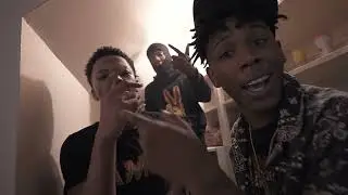 Li Heat - Houston Heat (Official Music Video)