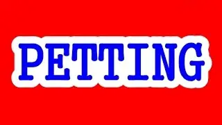 ⭐️ PETTING ⭐️ CHANNEL PENDIDIKAN INDONESIA TENTANG HUBUNGAN, CINTA DAN SEKS ⭐️