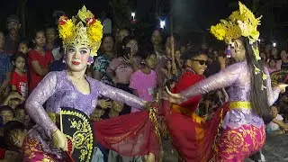 BOCIL KECE‼️Bu Bidan Mule Asikk || Wahyu Ulangun