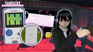 NEW Minimap! | October 15th Build | Yandere Simulator