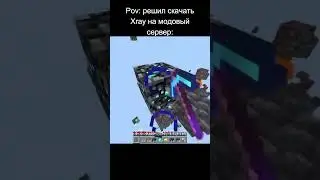 Epic Minecraft memes #shorts