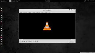 Run VLC as root on Kali Linux 2.0