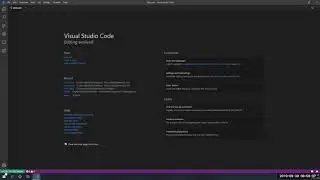 VS Code Remote Development using SSH