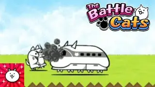 What a lovely day in korea | battle cats