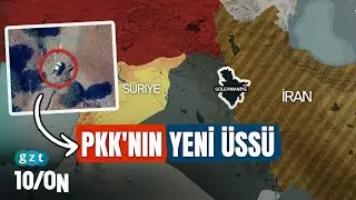 Hakan Fidan uyardı: İran ve PKK arasındaki Süleymaniye işbirliği