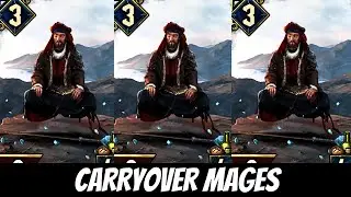 Gwent MEME Clip: 5 provision Kolgrims