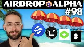 L2 Airdrop Season Incoming!