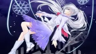 Request: Weiss Schnee Tribute - RWBY