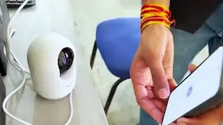 Best Wireless CP Plus CCTV Camera | CP Plus Wifi Camera | WiFi CCTV Camera | CP Plus Home Camera