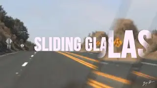 Sliding Glass Effect in After Effects EASY