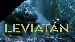 ¿Se Ha Encontrado El Terrible Animal Biblico?