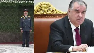 7 ТАҒЙИРОТИ КАДРӢ ДАР РОҲБАРИЯТИ ВКД: НОМ БА НОМ