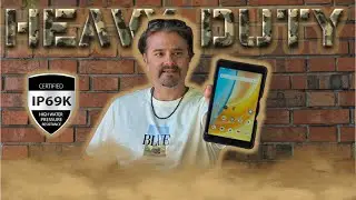 Rugged Reliability - Ulefone Armor Pad Pro Heavy Duty Review!