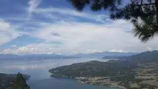 wisata danau toba,di humbang hasundutan