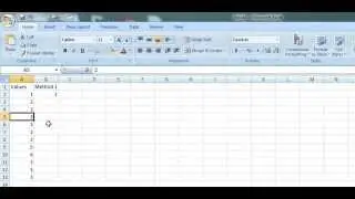 Find Duplicates Using CountIf Formula