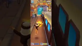 Subway Surf