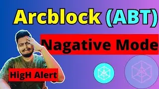 Arcblock (ABT) Price Prediction 2025-26 | ABT Update | Crypto News