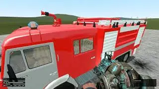 гарис мод (обозреваю аху
