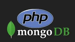 PHP Signup, Login, Profile Page using MongoDB Database  - Part 1   -  Getting  Required Files