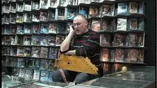 Сергей Старостин 