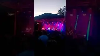 Дети Фристайла - Ах,какая женщина. Прилуки 2019