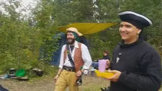 Капитан Морган 2019
