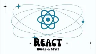 React: useEffect, Custom Hooks & localStorage (Recording for Code the Dream)