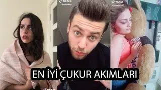 Yapılmış En İyi Çukur Akımları