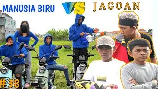 JAGOAN SEASON 2 Eps 38 | Mikael Family