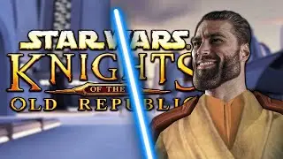 Why Yes, I Do Still Play KOTOR in 2023
