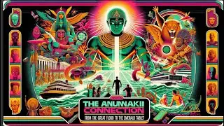 The Anunnaki Connection - Episode 2 