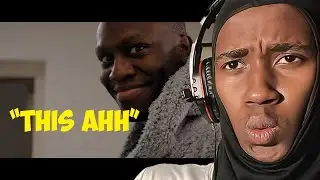 Who Let Bro In Studio !! Deji 