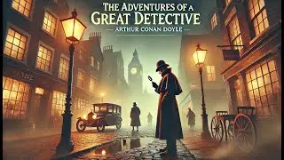 🔍 The Adventures of Sherlock Holmes: The World's Greatest Detective 🕵️‍♂️🎩