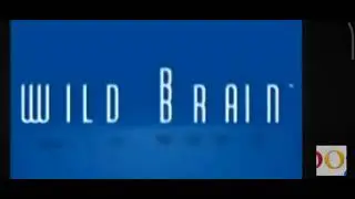 Wildbrain logo content aware scale