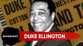 Duke Ellington's Monumental Music Journey