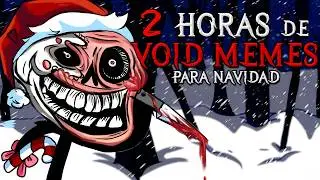 2 HORAS CON LOS MEJORES VOIDMEMES DEL AÑO 🎬