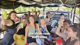 GET PAID TO TRAVEL THE WORLD? दुनिया घूमने के पैसे कैसे कमाए?