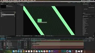 Goal 1 - After Effects CC 2015.3 Motion Graphic Tutorial Shape Transitions