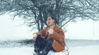 Oybek Ahmedov - Qish sonatasi (Klip)