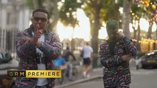 38 X Alz (YMN) - Wishing You Well (Prod. by Prodbylxcid) [Music Video] | GRM Daily