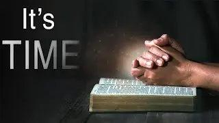 It’s Time to Seek God’s Holiness like Never Before (2022) | Prepare for What’s Coming