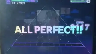 【プロセカ切り抜き】メモリア　(APPEND 37) ALL PERFECT!!